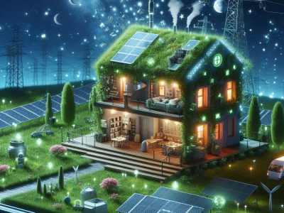 Příběh Architektonického Triumfu: Když Se Nemožné Stává Skutečností